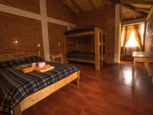 Hostal El Vaquero