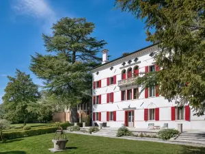 Villa Premoli - Agriturismo di charme