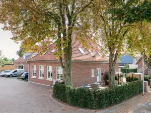 Apartments Ludgerushof