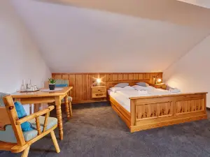 Hotel Alter Wirth