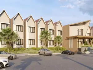 弗萊迪斯薩代薩莫提加度假酒店