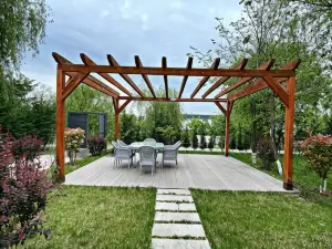 Arena Apartments & Villas Guba