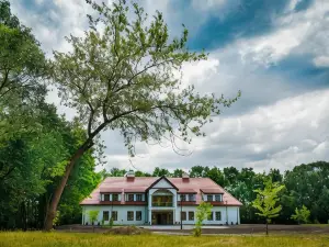 Rezydencja Dwór Polski