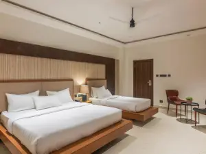 Anantharaa Hotel