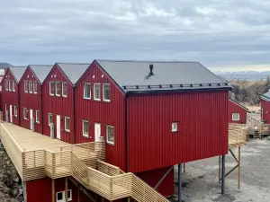 Finnvika Lodges