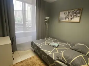 Variant Mini-Hotel