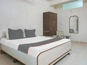 Hotel O Gold Castle