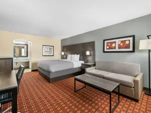 Quality Inn Marshall