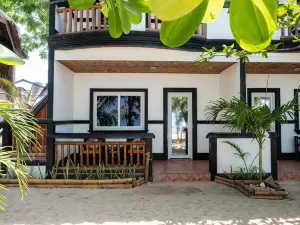 Hippocampus Beach Resort