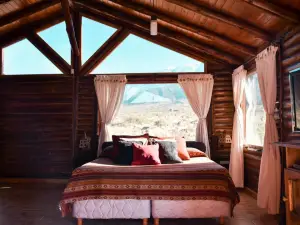 Cabañas Aventurados