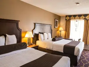 Mockingbird Inn & Suites