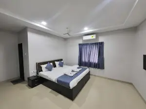 Vayu Homestay - Kas Pathar