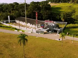 SP Jundiaí Hotel