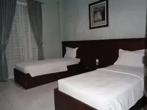 Wisma Mutiara Syariah Langsa