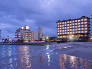 Kaike Seaside Hotel