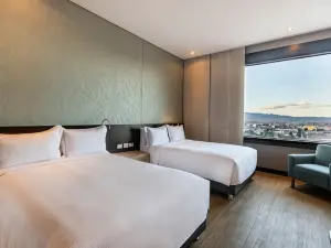 DoubleTree by Hilton Bogota Salitre ar