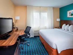 Fairfield Inn & Suites Branson