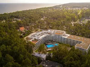 Hotel Linea Mare