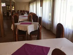 Pensiune Restaurant Casa Sofia