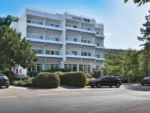 Hotel ISG Heidelberg