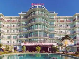 喬治敦温德姆公主華美達酒店