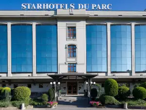 スター ホテル ドゥ パルク