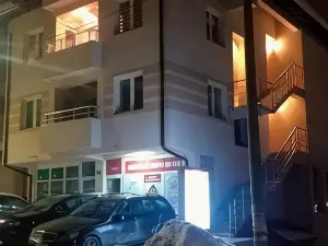 Apartman Marija