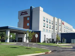 Hampton Inn & Suites by Hilton Somerset