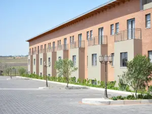 Regal Inn Hotel Midrand