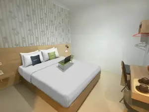 Urbanview Hotel Mulia Indah Palopo