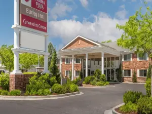 Best Western Plus Burley Inn  Convention Center