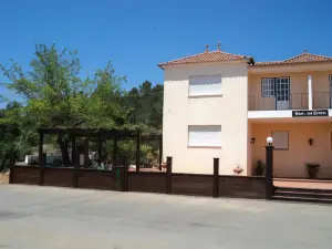 Hotel Das Termas