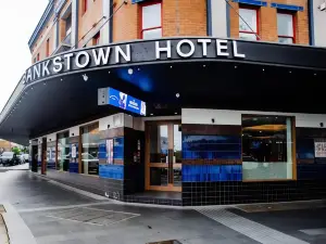 Bankstown Hotel