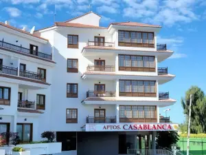 Apartamentos Casablanca