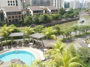Robertson Quay Hotel