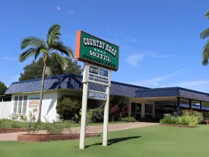 Country Road Motel