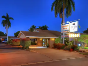Cattleman's Rest Motor Inn
