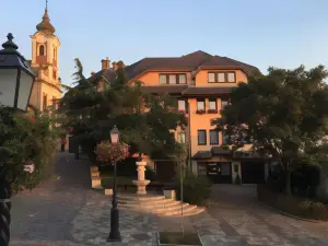 Bellevue Vendégház 2
