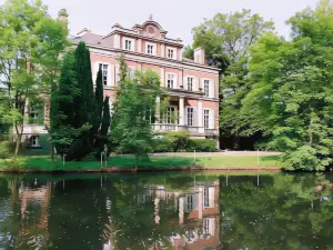 Le Château de Philiomel