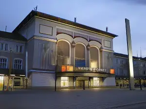 Hotel Vogelweiderhof
