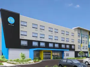 Tru by Hilton Chesterfield Township Detroit