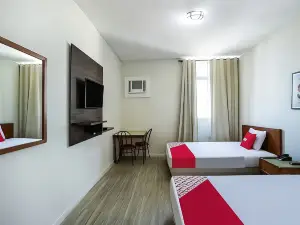 Hotel InterAmericana