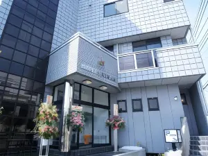 HOTEL LiVEMAX BUDGET Gunma Numata