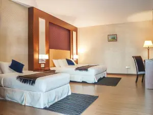 Hotel PEN Mutiara