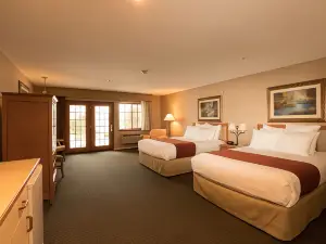 Lakeside Lodge and Suites