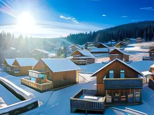 Almdorf Stadl by ALPS RESORTS