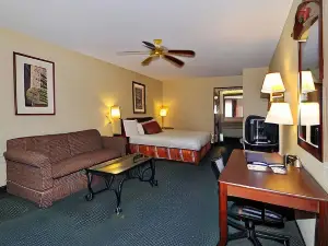Bestway Inn