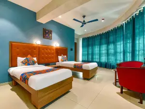 Fabhotel Siddharth Corporate