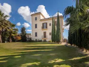 Villa Nicolaci-Liberty suites Noto