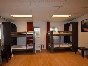 Hostel Snoozemore